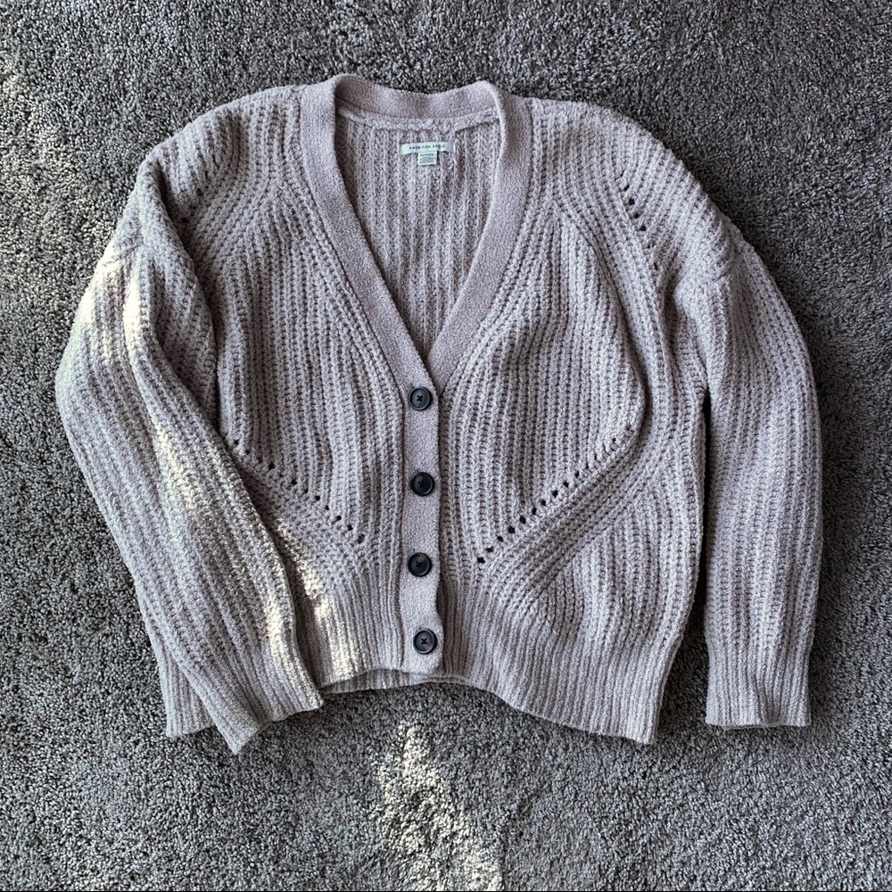 American Eagle Sweater